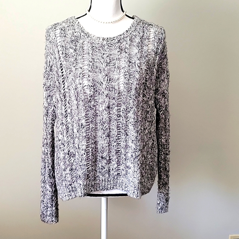 RALPH LAUREN SWEATER